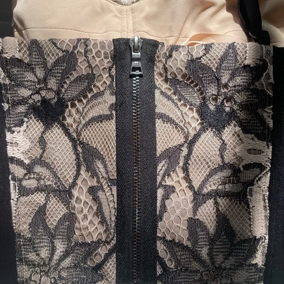 BCBG Maxazria Pearle bralette - Picture 7 of 10